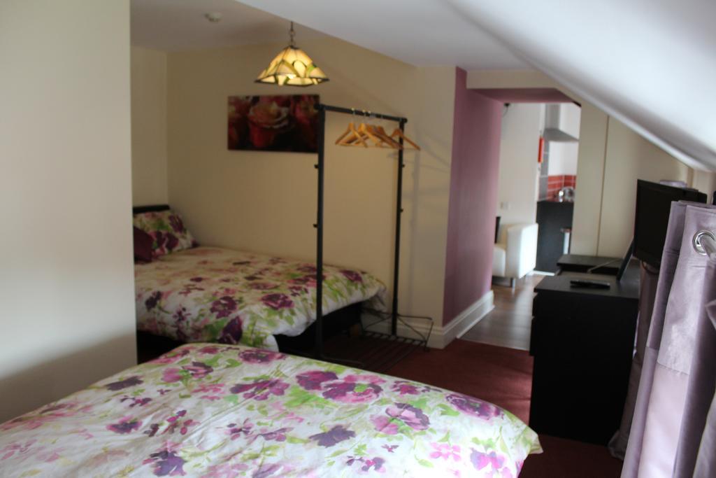 Orillia House B&B & Holiday Cottages Stockton-on-the-Forest 외부 사진