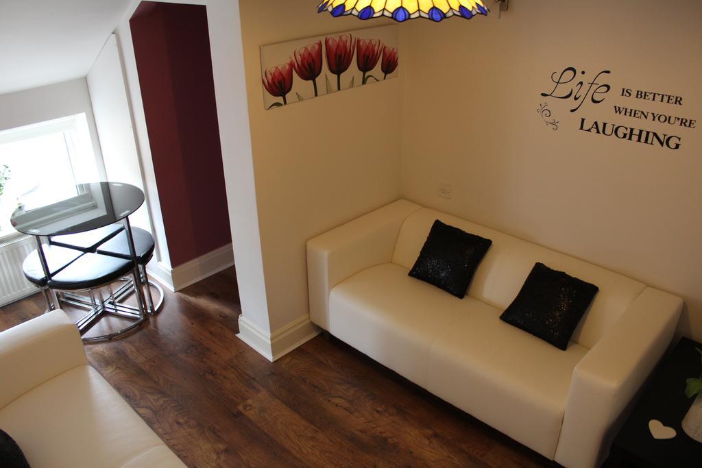 Orillia House B&B & Holiday Cottages Stockton-on-the-Forest 외부 사진
