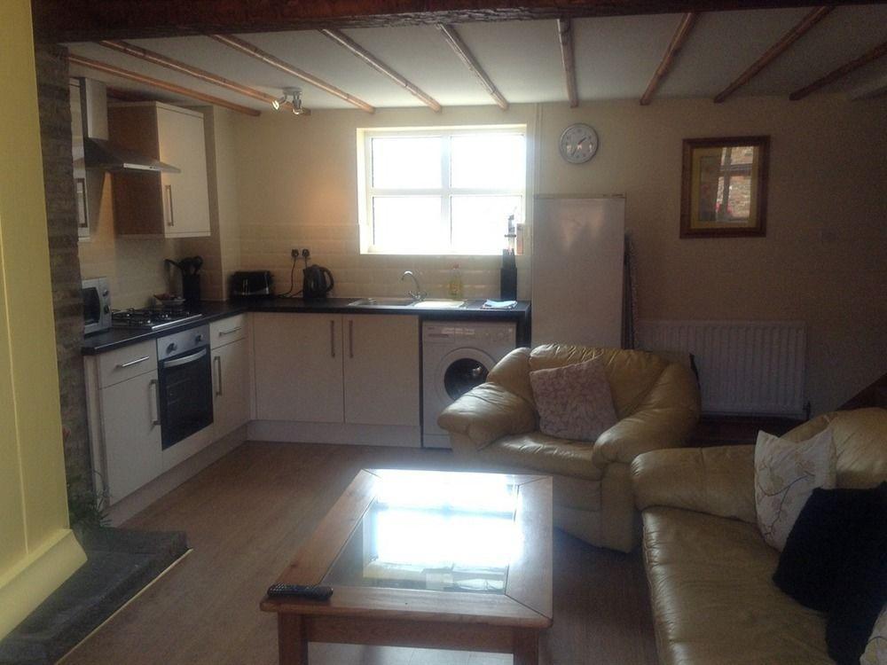 Orillia House B&B & Holiday Cottages Stockton-on-the-Forest 외부 사진