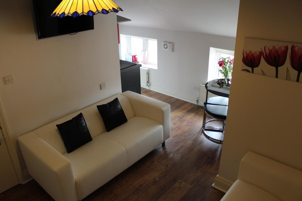 Orillia House B&B & Holiday Cottages Stockton-on-the-Forest 외부 사진
