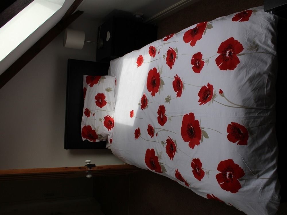 Orillia House B&B & Holiday Cottages Stockton-on-the-Forest 외부 사진