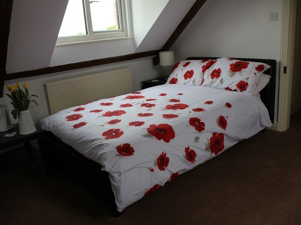 Orillia House B&B & Holiday Cottages Stockton-on-the-Forest 외부 사진