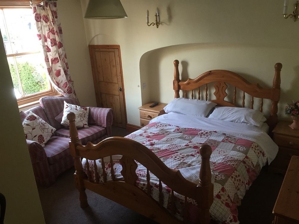 Orillia House B&B & Holiday Cottages Stockton-on-the-Forest 외부 사진