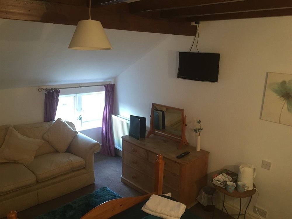 Orillia House B&B & Holiday Cottages Stockton-on-the-Forest 외부 사진