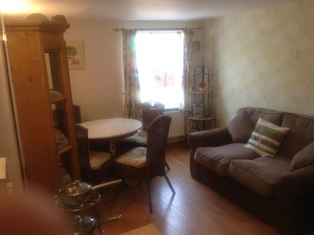 Orillia House B&B & Holiday Cottages Stockton-on-the-Forest 외부 사진